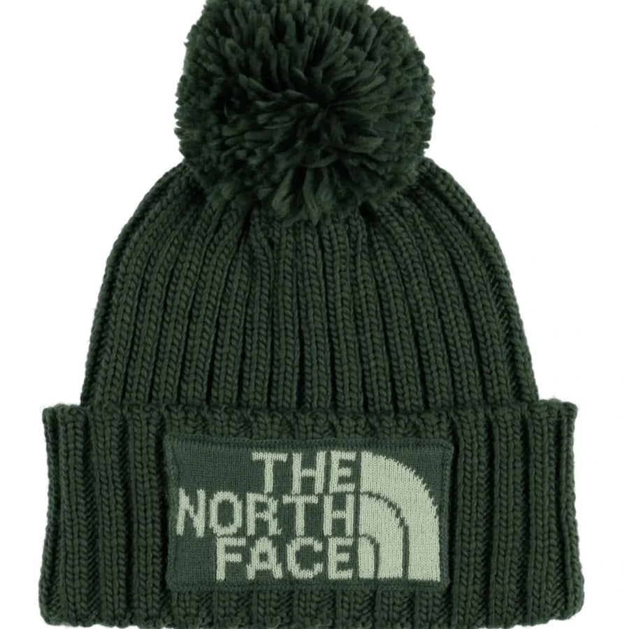 Beanie - North Face Heritage Ski Tuke