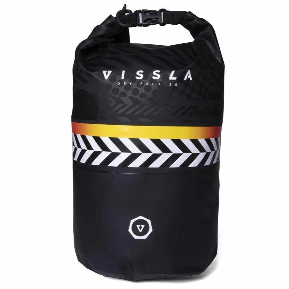 Dry Bag - Vissla 35L Dry Backpack