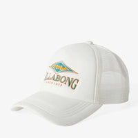 Hat - Billabong Trucker Hat