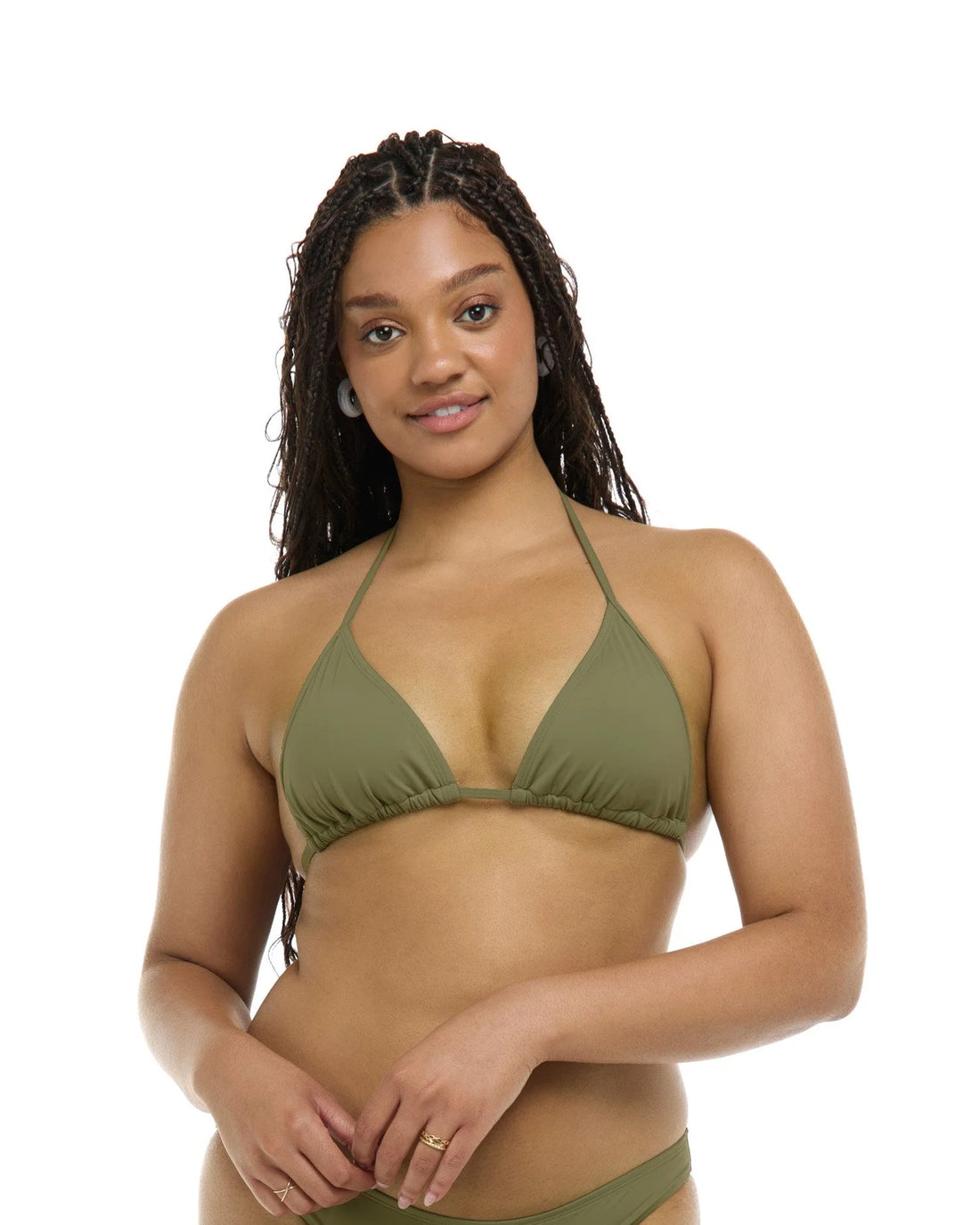 Bikini Top - Eidon Kali Slider Top