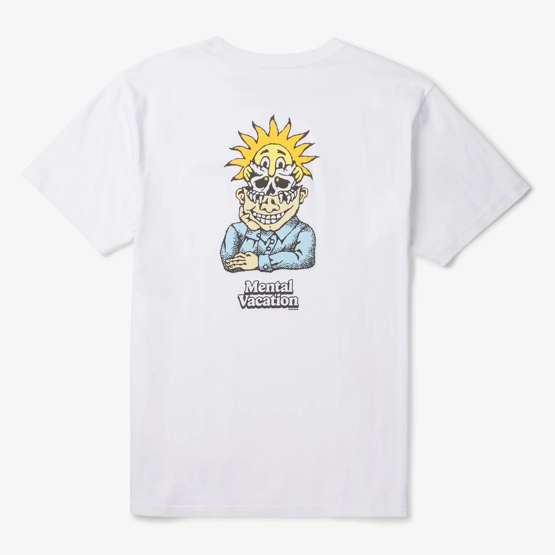 Tee - Katin Brain Case tee