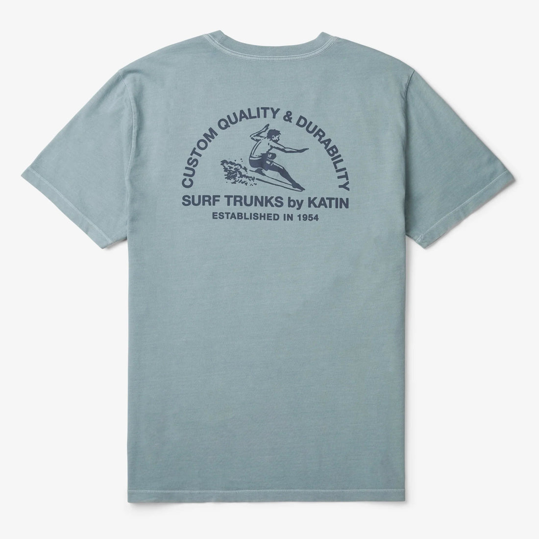 Tee - Katin Cheater Tee