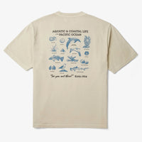 Tee - Katin Conservation Box Fit Tee