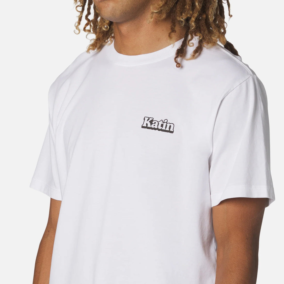 Tee - Katin Brain Case tee