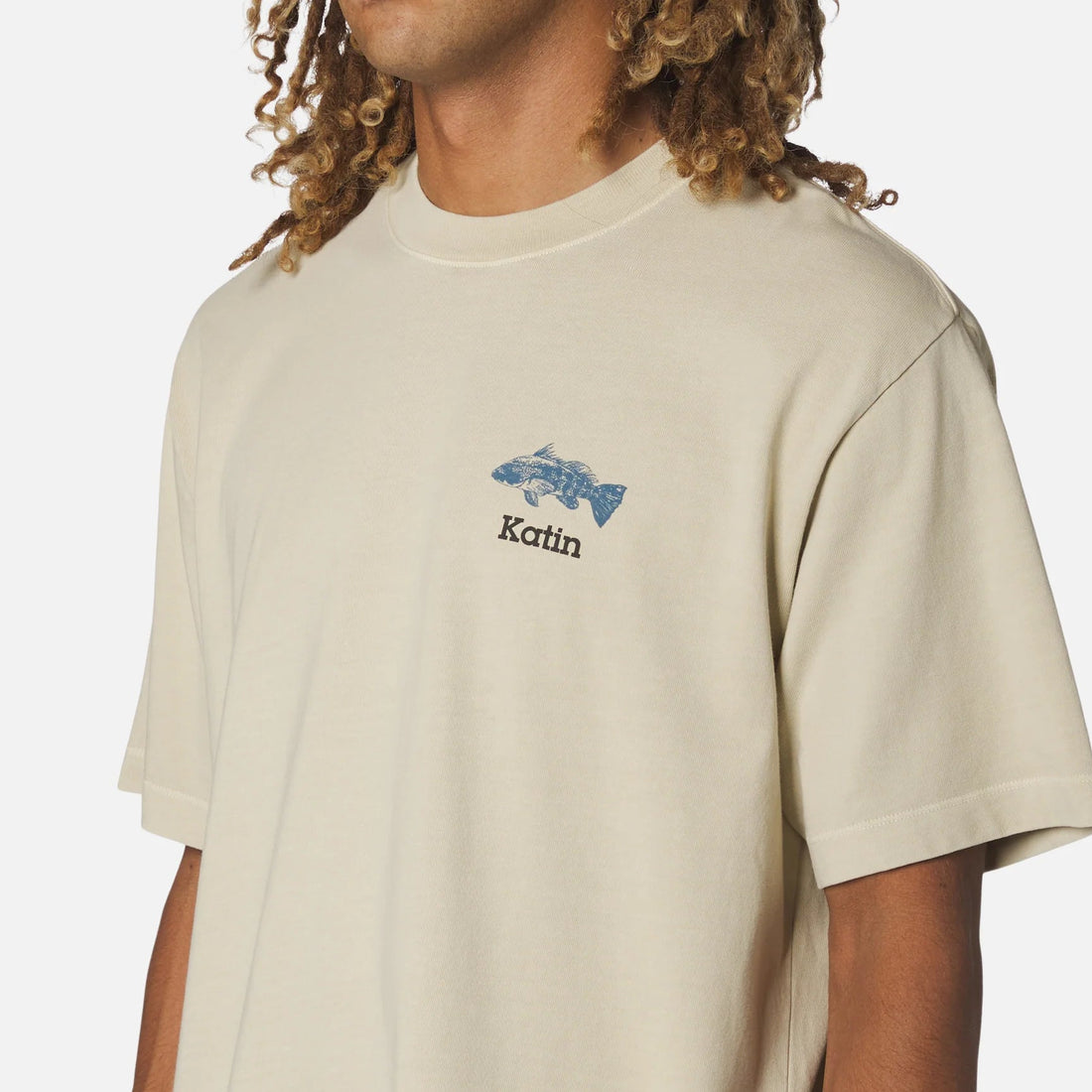 Tee - Katin Conservation Box Fit Tee