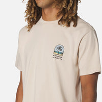 Tee - Katin Passage Tee