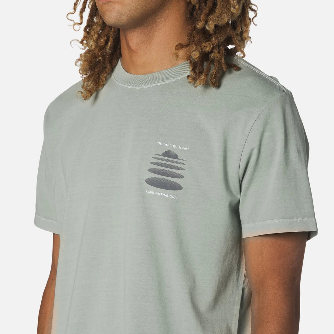 Tee - Katin Worlds Tee