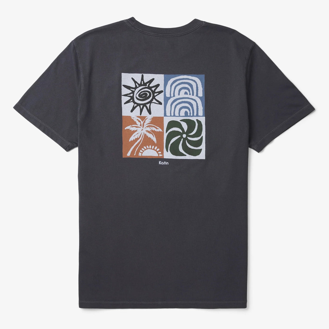 Tee - Katin Realm Tee