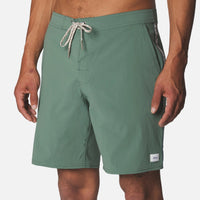 Boardshort - Katin Theo Hybrid Trunk