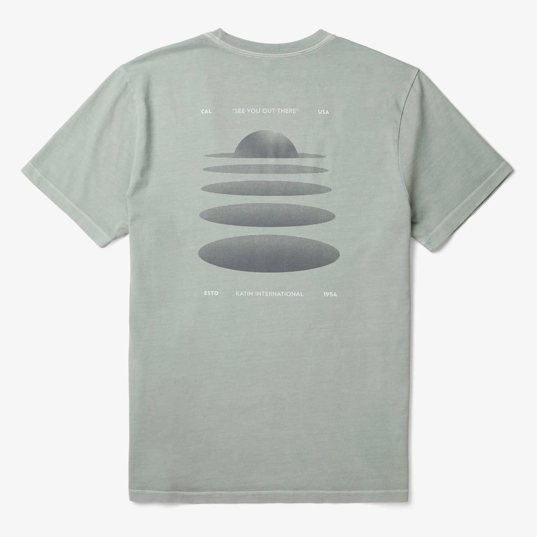 Tee - Katin Worlds Tee