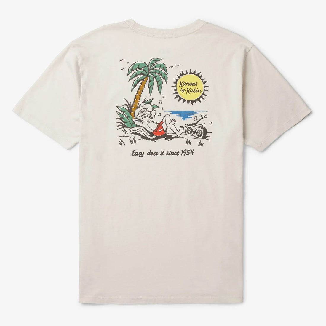 Tee - Katin Ramblin Tee