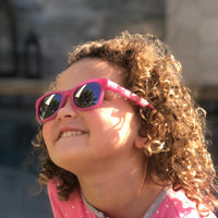Roshambo - Junior Kelly Polarized Sunglasses (ages 5+)