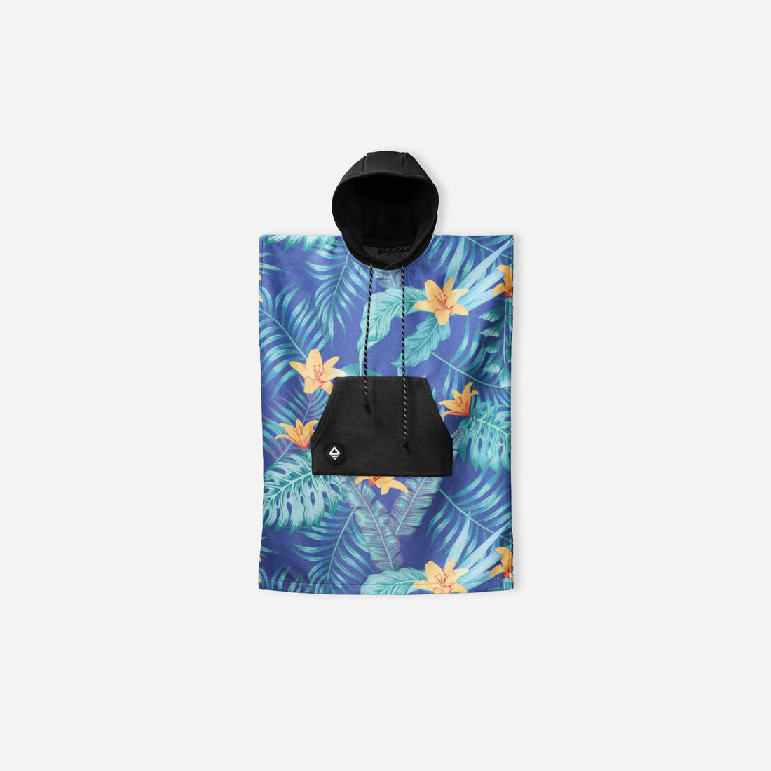 Nomadix - Kids Changing Towel Poncho
