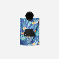 Nomadix - Kids Changing Towel Poncho