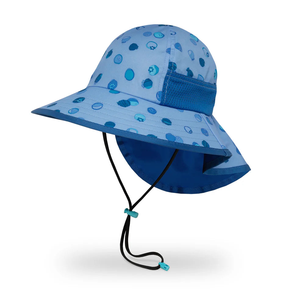 Hat - Sunday Afternoons Kids Play Hat