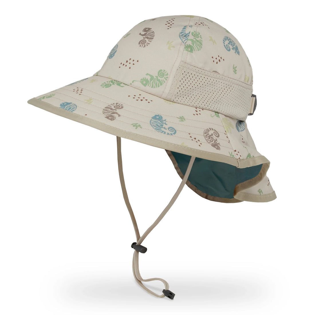 Hat - Sunday Afternoons Kids Play Hat