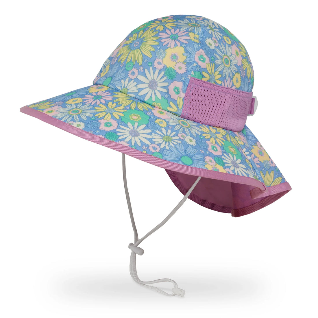 Hat - Sunday Afternoons Kids Play Hat