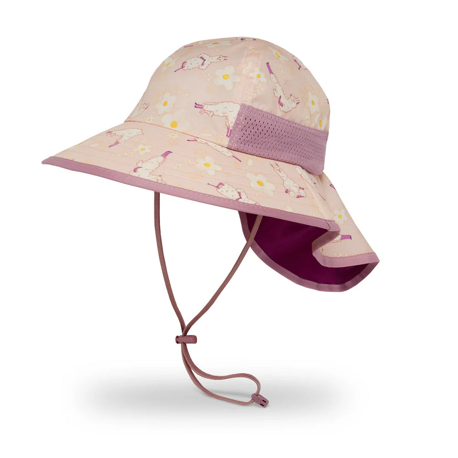 Hat - Sunday Afternoons Kids Play Hat