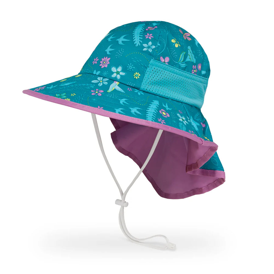 Hat - Sunday Afternoons Kids Play Hat