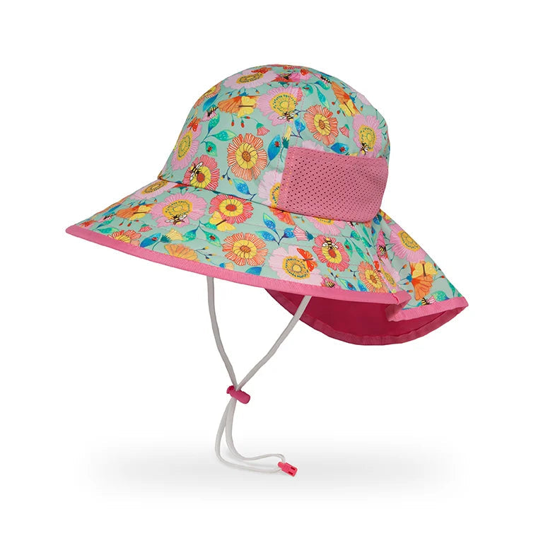 Hat - Sunday Afternoons Kids Play Hat