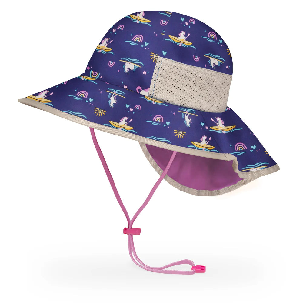 Hat - Sunday Afternoons Kids Play Hat