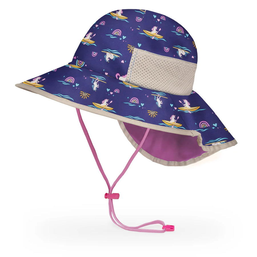 Hat - Sunday Afternoons Kids Play Hat