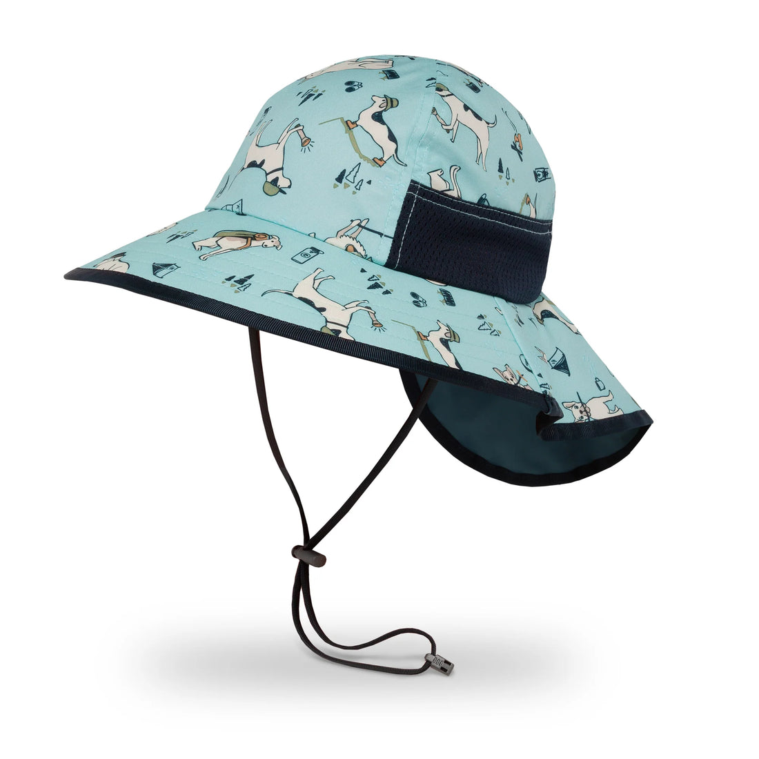 Hat - Sunday Afternoons Kids Play Hat