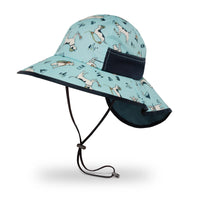 Hat - Sunday Afternoons Kids Play Hat