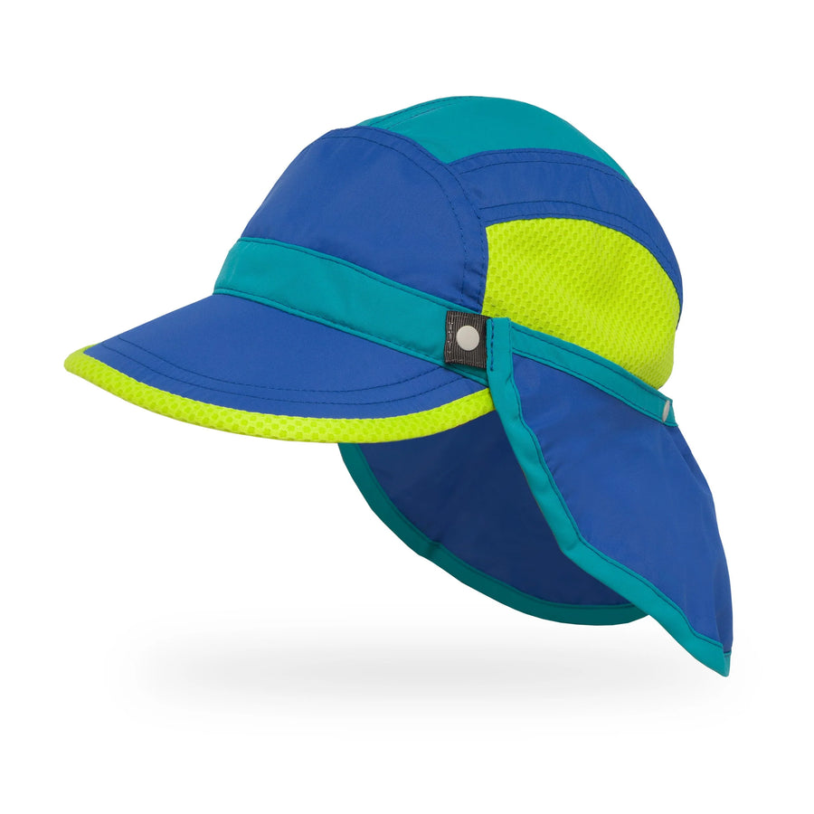 Hat - Sunday Afternoons Kids Sun Chaser Cap