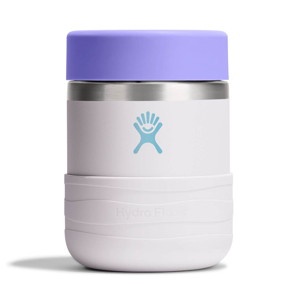 Insulated Food Jar - 12oz Kids Insulated Food Jar