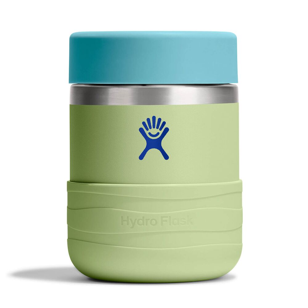 Insulated Food Jar - 12oz Kids Insulated Food Jar