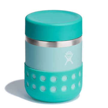 Insulated Food Jar - 12oz Kids with Boot