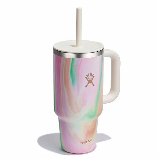 All Around Travel Tumbler - 32oz