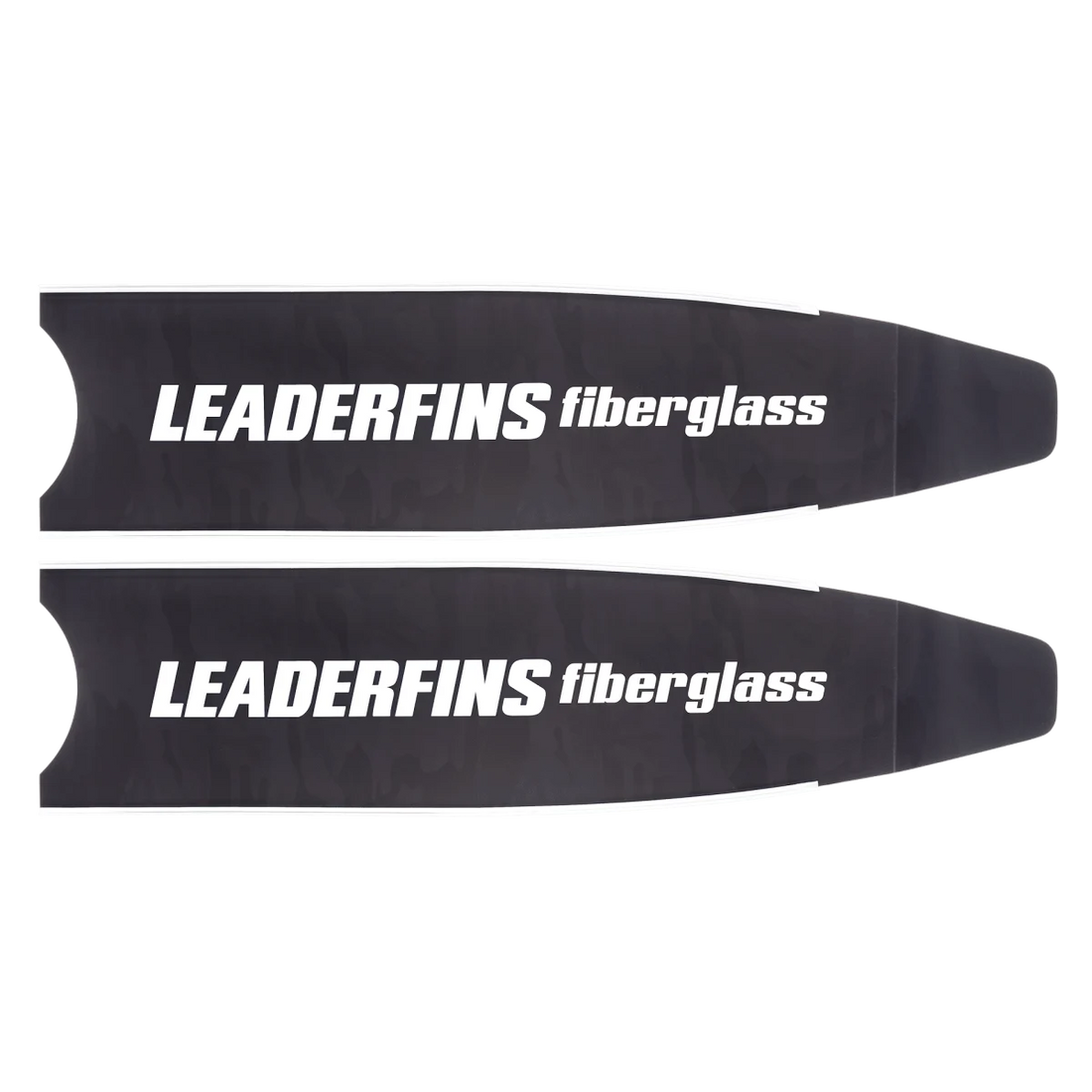 Fins - Leaderfins 80cm Fiberglass Blades