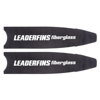 Fins - Leaderfins 80cm Fiberglass Blades