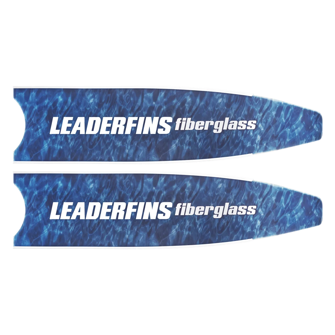 Fins - Leaderfins 80cm Fiberglass Blades