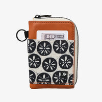 Wallet - Thread Zippered Wallet