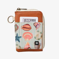 Wallet - Thread Zippered Wallet
