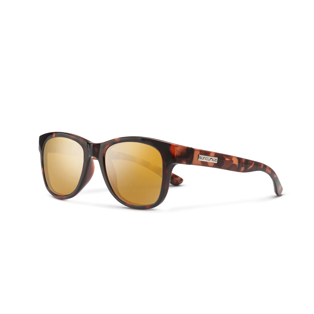 Suncloud - Leeway Polarized Sunglasses