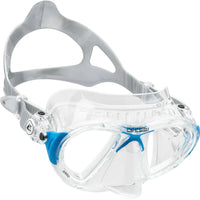 Mask - Cressi Nano Crystal Mask