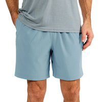 Mens Short - Free Fly Breeze Short - 6"