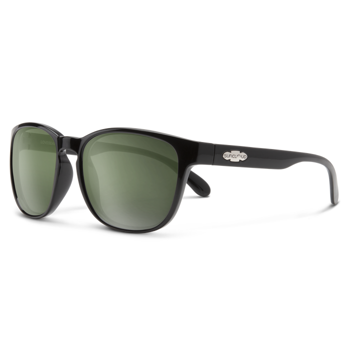 Suncloud - Loveseat Polarized Sunglasses