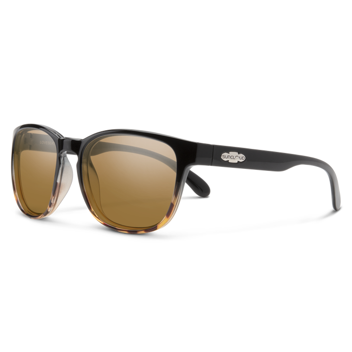 Suncloud - Loveseat Polarized Sunglasses