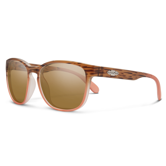 Suncloud - Loveseat Polarized Sunglasses