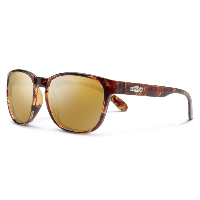 Suncloud - Loveseat Polarized Sunglasses