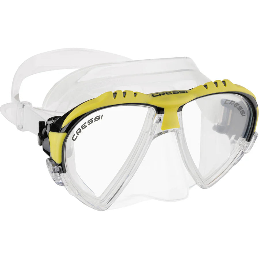 Mask - Cressi Matrix Mask