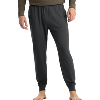 Mens Jogger - Free Fly Bamboo Lightweight Fleece Jogger