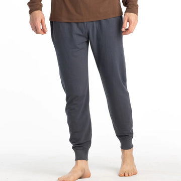 Mens Jogger - Free Fly Bamboo Lightweight Fleece Jogger