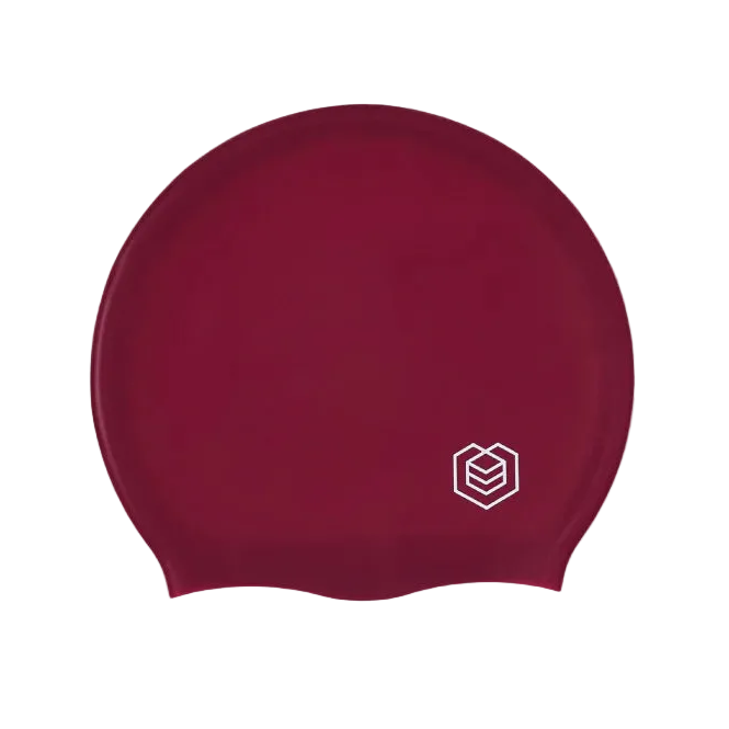 Swim Cap - SoulCap Adult Swim Cap
