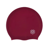 Swim Cap - SoulCap Adult Swim Cap